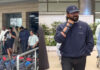 Ram Charan Undergoes Follow-up Wrist Procedure In Coimbatore