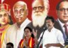 CM Vijay Kick-Starts TVK Bypoll Campaign, Opens Fire Upon DMK, AIADMK
