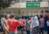 Ethiopia Conflict Rages: Heavy Fighting, Internet Disruptions Reported