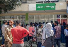 Ethiopia Conflict Rages: Heavy Fighting, Internet Disruptions Reported