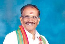 MLA Plugs for Smart City Scheme for Ooty