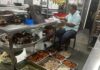 Food Safety Violations Found at Popular Restaurants in Visakhapatnam