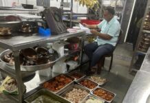 Food Safety Violations Found at Popular Restaurants in Visakhapatnam