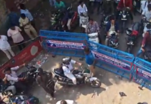 Ganesh Immersion: Hyderabad Traffic Police Issue Diversion Advisory