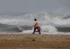 Keralam Coast on High Alert for Dangerous Swell Waves, Kallakkadal