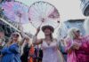 It’s Officially Dolly Parton Day in U.S, With Parades And Book Drives