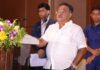 Gyanesh Kumar Deserves Padma Bhushan for SIR: Bengal BJP Chief