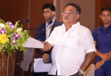 Gyanesh Kumar Deserves Padma Bhushan for SIR: Bengal BJP Chief