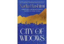Book Review | A Young Mother’s Horror Story From Afghanistan