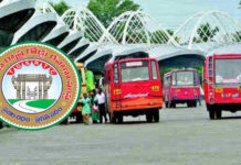 TGSRTC to Build 13 Modern Bus Stands with Food Courts, Entertainment Zones
