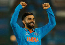 ODI World Cup 2027 Is The Last I’m Going To Play For India: Kohli