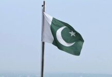 12 Killed, 18 Injured in Suicide Attack in Northwest Pakistan