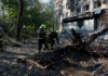 Russia, Ukraine Trade Strikes as Death Toll Hits 7, Air War Intensifies