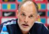 Cole Palmer ‘Misses Way Too Many Camps’ Says England Coach Thomas Tuchel