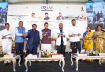 Centre Working to Make AP an Aviation Hub, Says Ram Mohan Naidu
