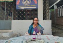21 Anganwadi Centres, Rs.63,000 Bribe: Metpally CDPO Trapped by ACB