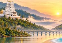 From Araku to Tirumala, Godavari: Pawan Kalyan Highlights AP’s Tourism Wealth