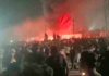 LPU Students Block Roads In Phagwara Amid Protest Over Unverified Claims