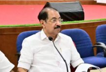 Keralam Minister Sunny Joseph to Seek Inclusion of Dairy Sector in VB-G RAM G