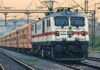 Temporary Train Stoppages at Vikarabad for Kanha Shantivanam Event on September 29 and 30
