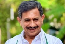 Guarantee Schemes Made Finances Harder To Manage: HC Balakrishna