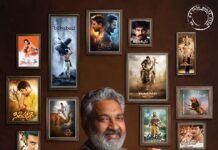 25 Years of SS Rajamouli: The Filmmaker Who Keeps Dreaming Bigger