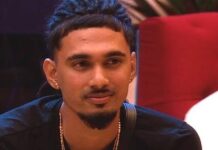BB20: Yung DSA You are Going, Salman Khan Announces Elimination