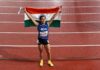 Asian Games 2026: India’s Harita Bhadra Wins Bronze in Women’s 200m Event