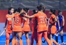 Asian Games 2026: Indian Women’s Hockey Team Beat Singapore, To Face Korea in Semifinals
