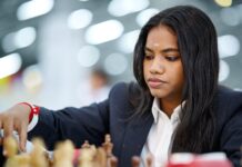Chess Olympiad: Indian Men Claim Silver, Women Win Bronze