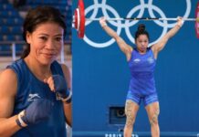 Let Manipur, Our Sporting Capital, Finally Find Peace