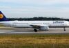 Lufthansa Flight Diverted After Passenger’s Battery Catches Fire