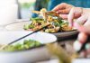 International Cuisine Gets Desi Twist for Indian Palates