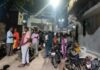 Divorce Dispute: Man Attacks Wife With Knife in Medipally