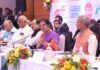 Purandeswari Leads JPC Discussions on Education Bill