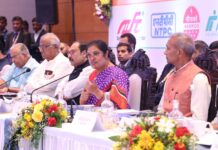 Purandeswari Leads JPC Discussions on Education Bill