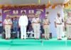 New Constables Urged to Prioritise Public Safety