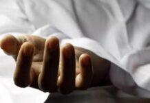 Congress Worker Murdered in Murshidabad