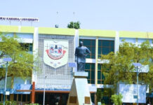 MK University Retired Prof Battles For Retirement Dues Three Years On