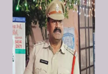 Vijayawada: CI Dies of Heart Attack During Secretariat Staff Protest