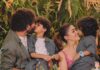 Wild Birthday Fun for Nayanthara-Vignesh Shivan’s kids Uyir and Ulag