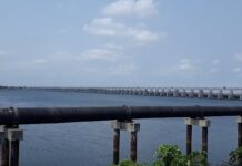 Flood Threat Grows In Odisha As Mahanadi Swells After Hirakud Opens 28 Gates