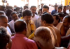 Vijay Offers Prayers at Madurai Meenakshi Temple