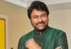 Chiranjeevi Enters the Podcast Space