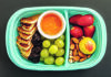 New Lunchbox Bites