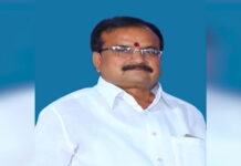 ED Questions Gangi Reddy On Viveka Murder Money Trail