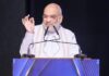 Shah Calls for ‘Zero Delay’ in Counter-Terror Action