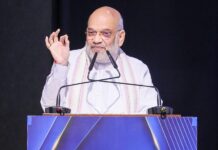 Shah Calls for ‘Zero Delay’ in Counter-Terror Action