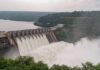 AP To Raise Three Major Issues at KRMB Meeting in Hyderabad
