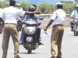 People Divided Over Linking Traffic Fines With Power Bills